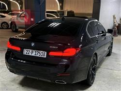 بي ام دبليو الفئة 5